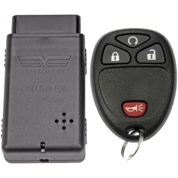 Motormite KEYLESS ENTRY REMOTE 99162